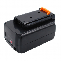 DR-BDLBX36  Cordless Tool Replacement Battery Black & Decker Li-Ion 40V 2.0Ah