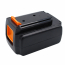 DR-BDLBX36  Cordless Tool Replacement Battery Black & Decker Li-Ion 40V 2.0Ah