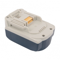 DR-MKBH1233  Pile de remplacement pour outils sans-fil Makita Ni-MH 12V 1.5Ah