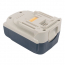 DR-MKBH1233  Pile de remplacement pour outils sans-fil Makita Ni-MH 12V 1.5Ah