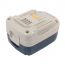 DR-MKBH9033  Pile de remplacement pour outils sans-fil Makita Ni-MH 9.6V 2.2Ah