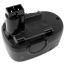 DR-WX3127  Cordless Tool Replacement Battery Worx Ni-MH 18V 2.0Ah