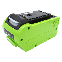 DR-GW29462  Cordless Tool Replacement Battery GreenWorks Li-Ion 36V 2.0Ah