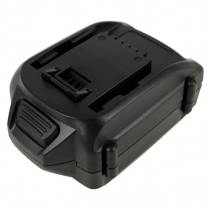 DR-WX3512X  Cordless Tool Replacement Battery Worx Li-Ion 20V(18V) 4.0Ah