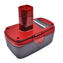 DR-CF11374X  Cordless Tool Replacement Battery Craftsman Li-Ion 19.2V 4.0Ah
