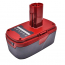 DR-CF11374X  Pile de remplacement pour outils sans-fil Craftsman Li-Ion 19.2V 4.0Ah