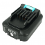 DR-MK1021LI  Cordless Tool Replacement Battery Makita Li-Ion 12V(10.8V) 2.0Ah