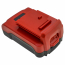 DR-PC18BL  Cordless Tool Replacement Battery Porter Cable Li-Ion 18V 1.5Ah
