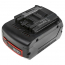 DR-BO618XX   Pile de remplacement pour outil sans fil Bosch BAT609/618 5.0Ah