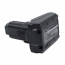 DR-RI12CLIX  Cordless Tool Replacement Battery RIDGID/AEG L1240 12V 4.0Ah