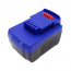 DR-LN1861  Cordless Tool Replacement Battery for Lincoln 1861 18V 3.0Ah