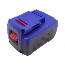 DR-LN1861X  Cordless Tool Replacement Battery for Lincoln 1861 18V 4.0Ah