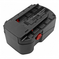 DR-HTB24   Cordless Tool Replacement Battery Hilti B24 24V 2.0Ah