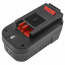 DR-5182LIX   Cordless Tool Replacement Battery for Black&Decker A18, FS180BX, FS18BX, FSB18 (XL)