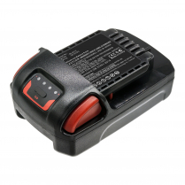 DR-IR2012  Cordless Tool Replacement Battery for Ingersoll Rand BL2012 20V 2.0Ah