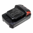 DR-IR2012  Pile de remplacement pour outils sans-fil Ingersoll Rand BL2012 20V 2.0Ah