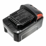 DR-IR2012X  Cordless Tool Replacement Battery for Ingersoll Rand BL2012 20V 4.0Ah