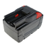 DR-MW2830LIX   Cordless Tool Replacement Battery for Milwaukee V28 28V 4.0Ah