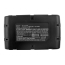 DR-MW2830LIX   Cordless Tool Replacement Battery for Milwaukee V28 28V 4.0Ah