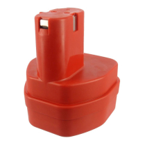 DR-1202H   Pile de remplacement pour outils sans-fil Makita NiMH 12V 3.0Ah