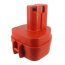 DR-1202H   Pile de remplacement pour outils sans-fil Makita NiMH 12V 3.0Ah
