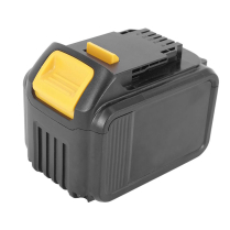 DR-DWB206   Cordless Tool Replacement Battery for DEWALT DCB206 Max XR 20V 6.0Ah