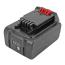 DR-BDLB20X   Pile de remplacement pour outils sans-fil Black&Decker LB20 20V 5.0Ah