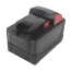 DR-MW1840LIX   Pile de remplacement pour outils sans-fil Milwaukee 1830 M18 18V 6.0Ah