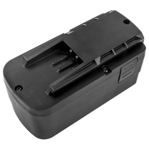 DR-FTBPS12X pile de remplacement pour outil sans fil Festool, BPS12/C/S
