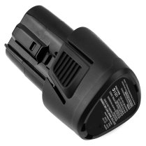 DR-CFT320   Pile de remplacement pour outils sans-fil Craftsman 320.11221 12V 2.5Ah