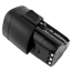 DR-CFT320   Pile de remplacement pour outils sans-fil Craftsman 320.11221 12V 2.5Ah