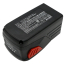 DR-HTB36  Pile de remplacement pour outils sans-fil Hilti B36 36V 3.0Ah