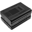 LG-GWG60B2X   Pile de remplacement pour outil de pelouse et jardin GreenWorks G60B2/B4 60V 5.0Ah