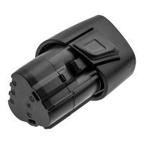 LG-STHSA25X   Pile de remplacement pour outil de pelouse et jardin STIHL 45154006500 10.8V 2.5Ah