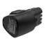 LG-STHSA25X   Pile de remplacement pour outil de pelouse et jardin STIHL 45154006500 10.8V 2.5Ah