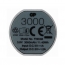 GPPBF03NS-BX1   BLOC-PILES/CHARGEUR USB 1.2A 3000MAH GP ARGE