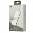 GPB02AWE-2B1 External battery / charger USB 1A 2.5AH GP