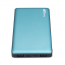 GPMP10MAT-2B1   External Battery / USB Charger 2 x 2.1A / USB-C 10Ah GP Teal