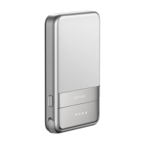 EF-RAPID5000-US  EcoFlow RAPID Magnetic Power Bank (5000mAh)
