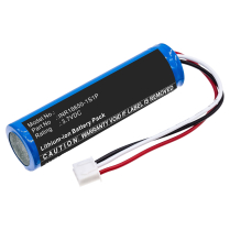 PC-THLH40   Pile pour appareil de croissance des cheveux au laser Theradome INR18650-1S1P ; LH40