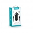 OTCMI2A chargeur automobile double USB + câble micro-USB