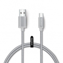 OTDCMI6BGR   Câble USB-A à Micro-USB