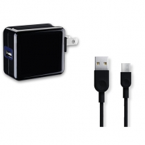 OTHMI2A   Wall charger whit Micro-USB cable