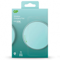 GPQP0AT-2B1 Plateau de recharge sans fil QP0A 10W