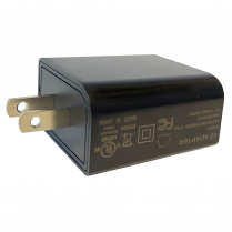 EWA-ACUSB   AC WALL ADAPTER USB 5V 3A
