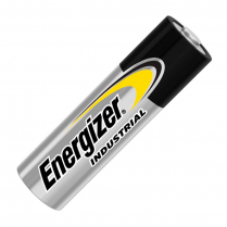 EN91   Alkaline Battery AA 1.5V Energizer Industrial