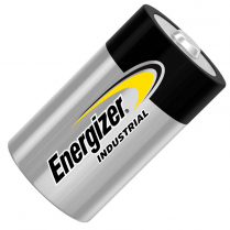 EN95   Alkaline Battery D 1.5V Energizer Industrial