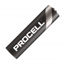 PC2400   Alkaline Battery AAA 1.5V ProCell