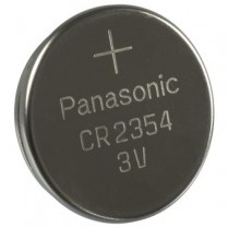 CR2354/BN  Pile bouton lithium 3V CR2354 Panasonic  Vrac