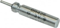 BR425   Pile lithium 3V 425 (Pin) Panasonic
